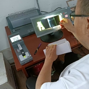 KODIN G2000系列工業(yè)射線觀片燈